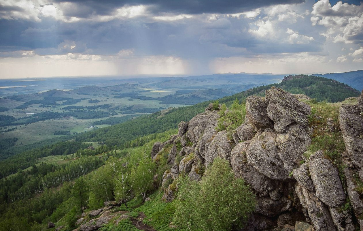 Фото Юбилейный