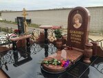 Fotokeramika (Ryazhskaya Street, 13к1с2), funeral services