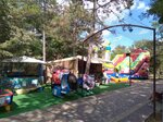 Playground (Autonomous Republic of Crimea, Yevpatoriya, kvartal Kurortny), playground