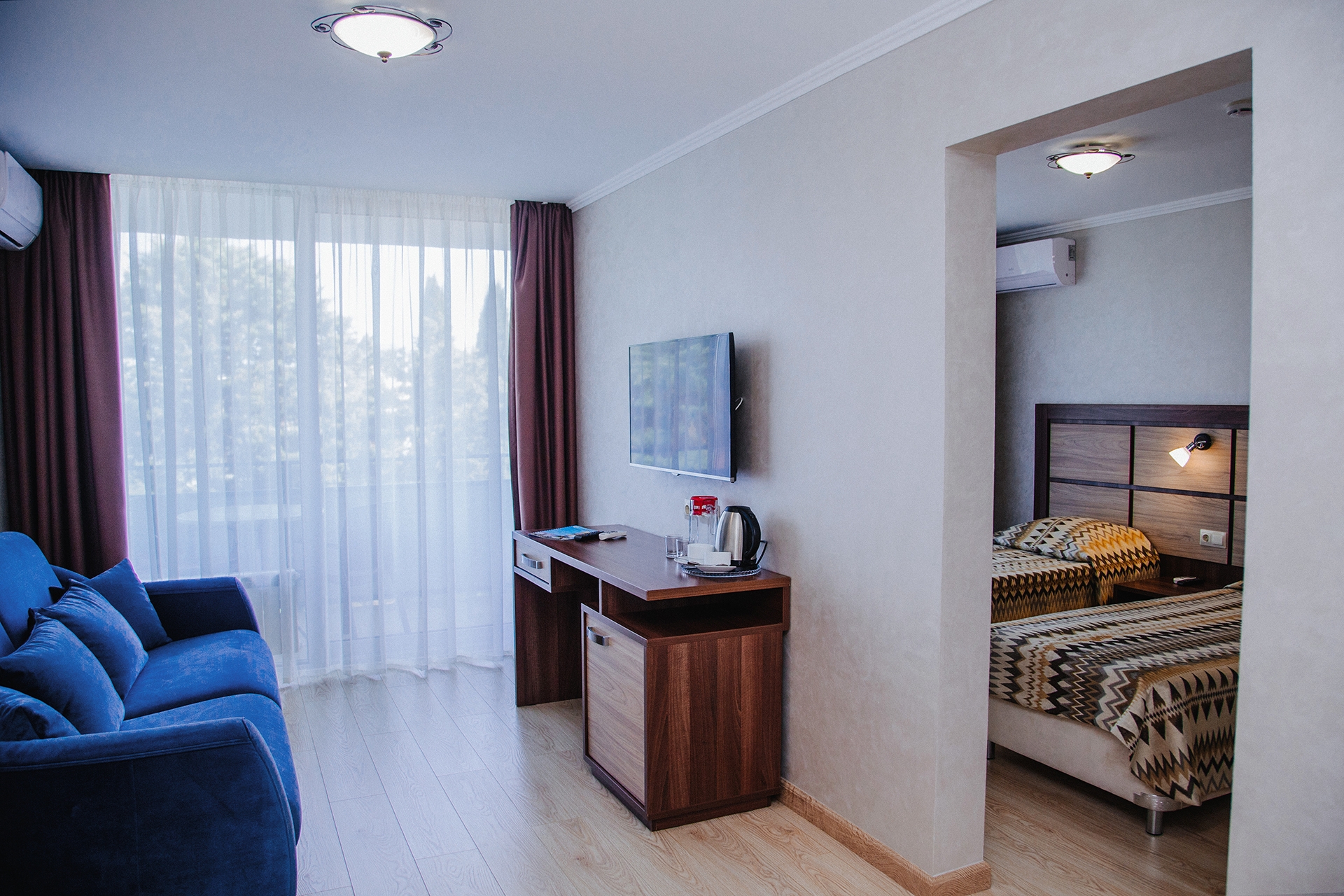 Фото Бирюза