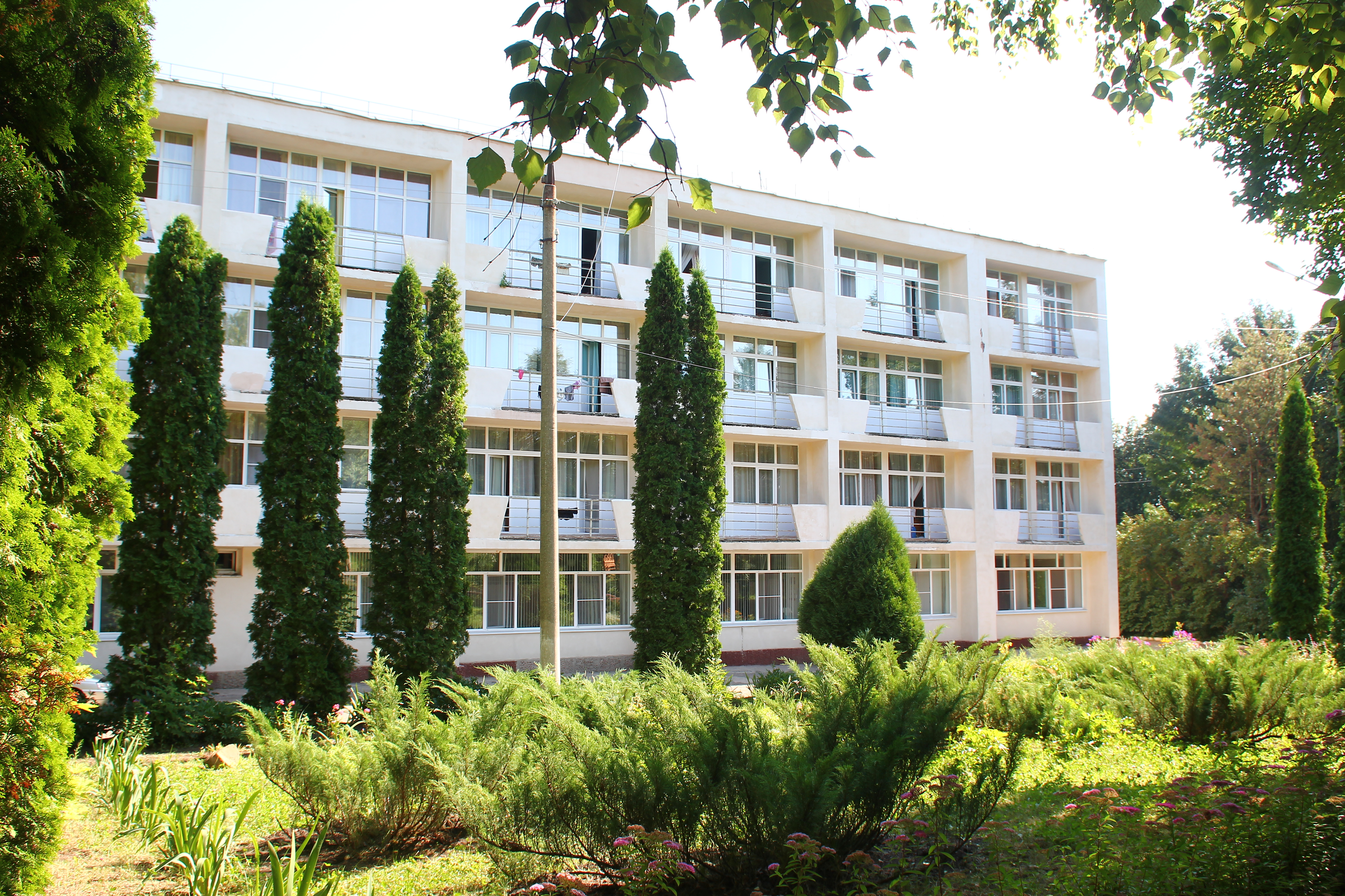 Фото отеля 4