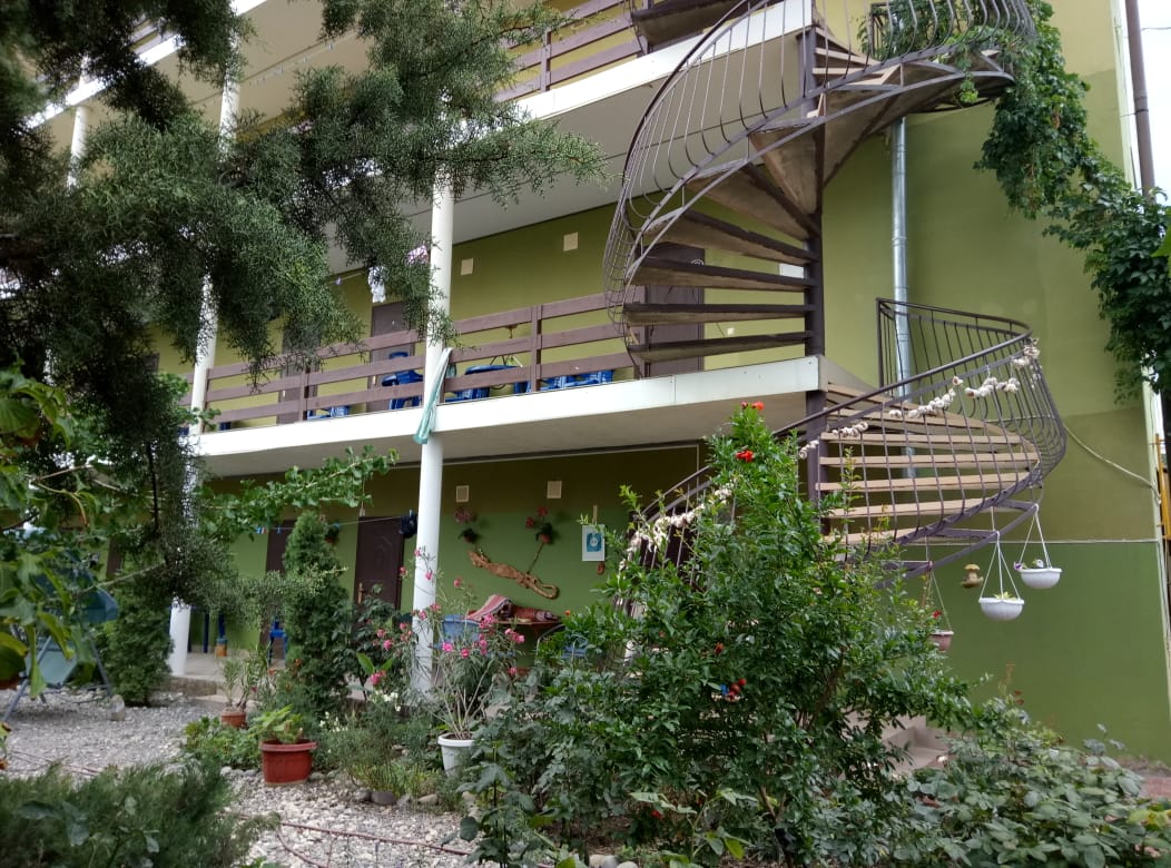 Фото Вилла Ямайка