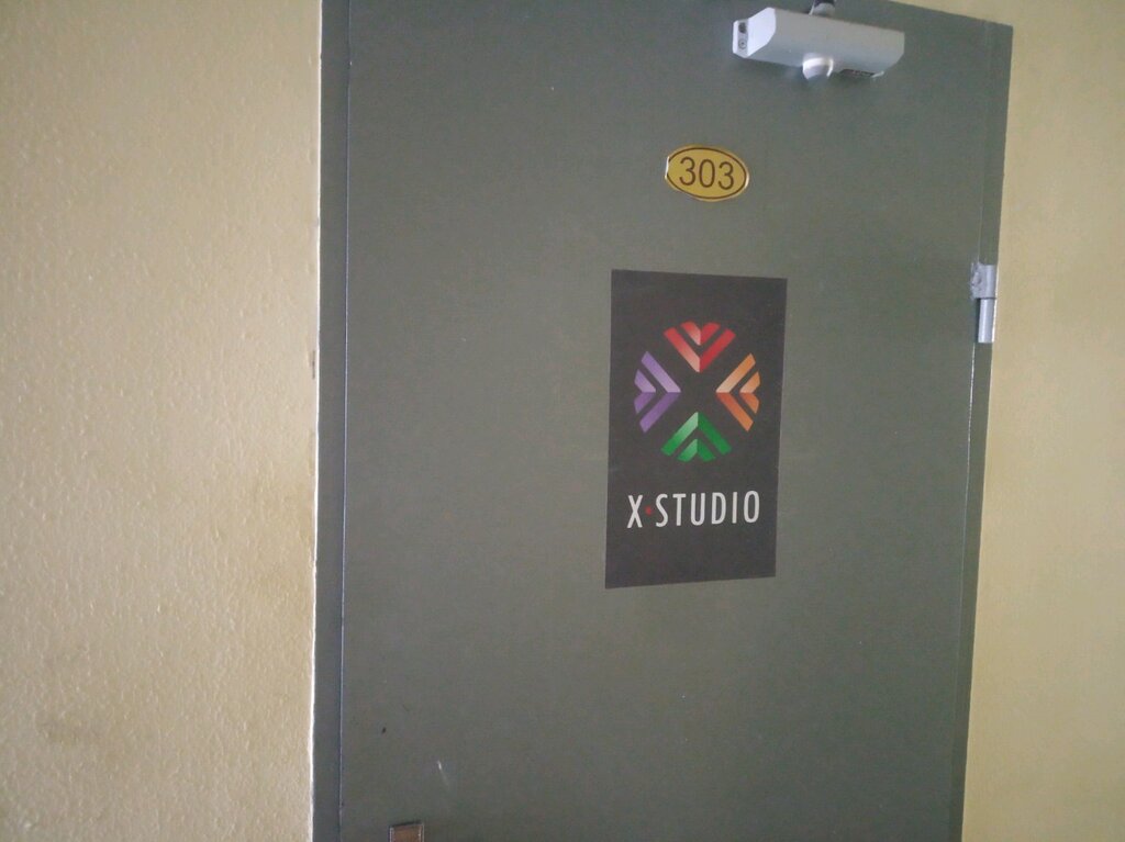 Interior design X-studio, Krasnodar, photo