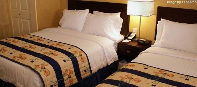 Фото SpringHill Suites by Marriott Denver Airport