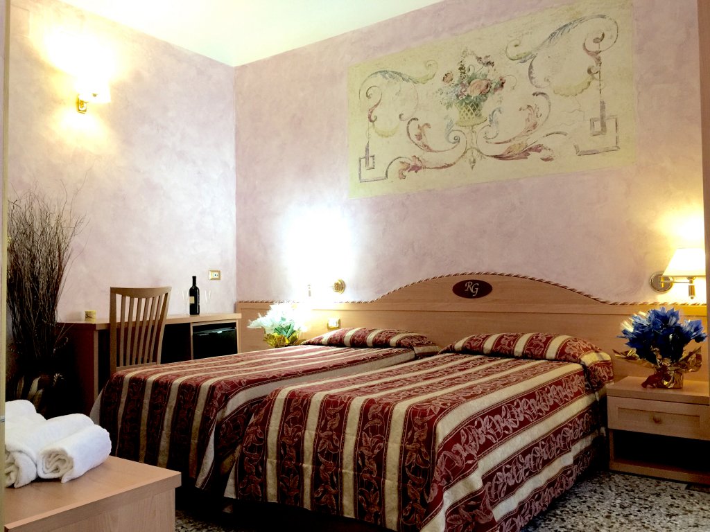 Фото Гостевой Дом Residenza Giustiniani