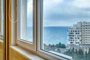 Апартаменты у Приморского Парка