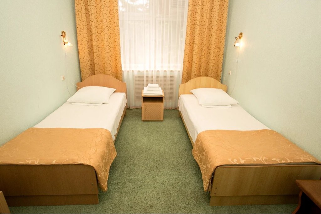 Фото Жемчужина Кавказа