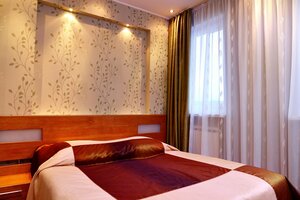 Kantry Houm (derevnya Styopanovo, 36), hotel
