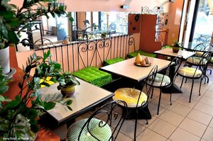 Гостиница Hotel D Geneva