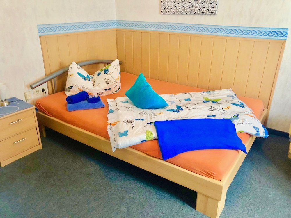 Фото Gasthof zum Brandenburger