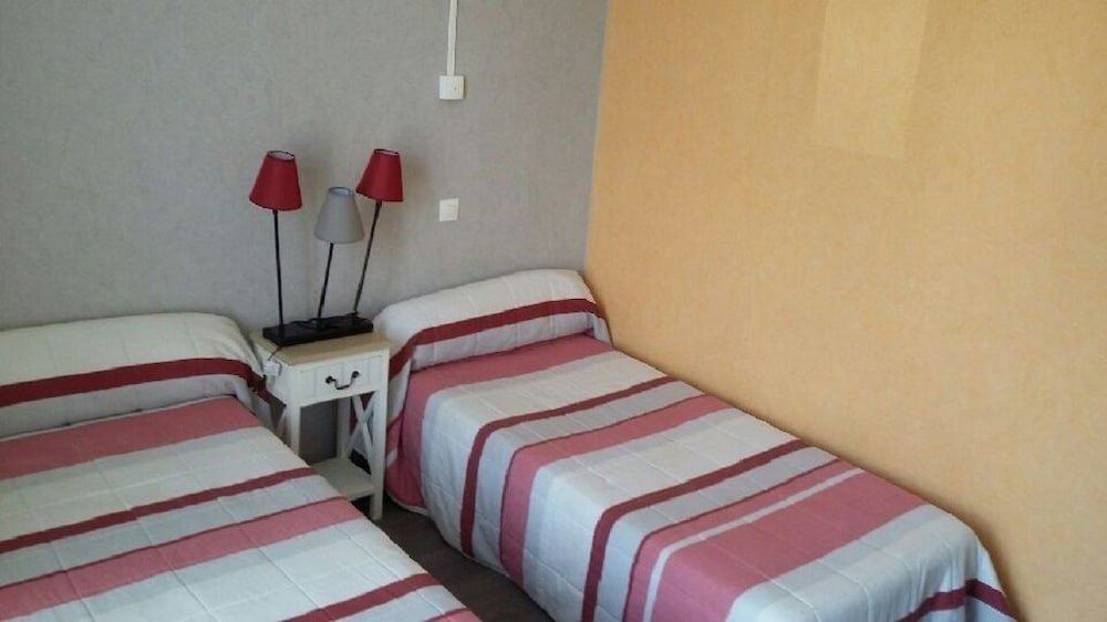 Фото Hotel du Faubourg