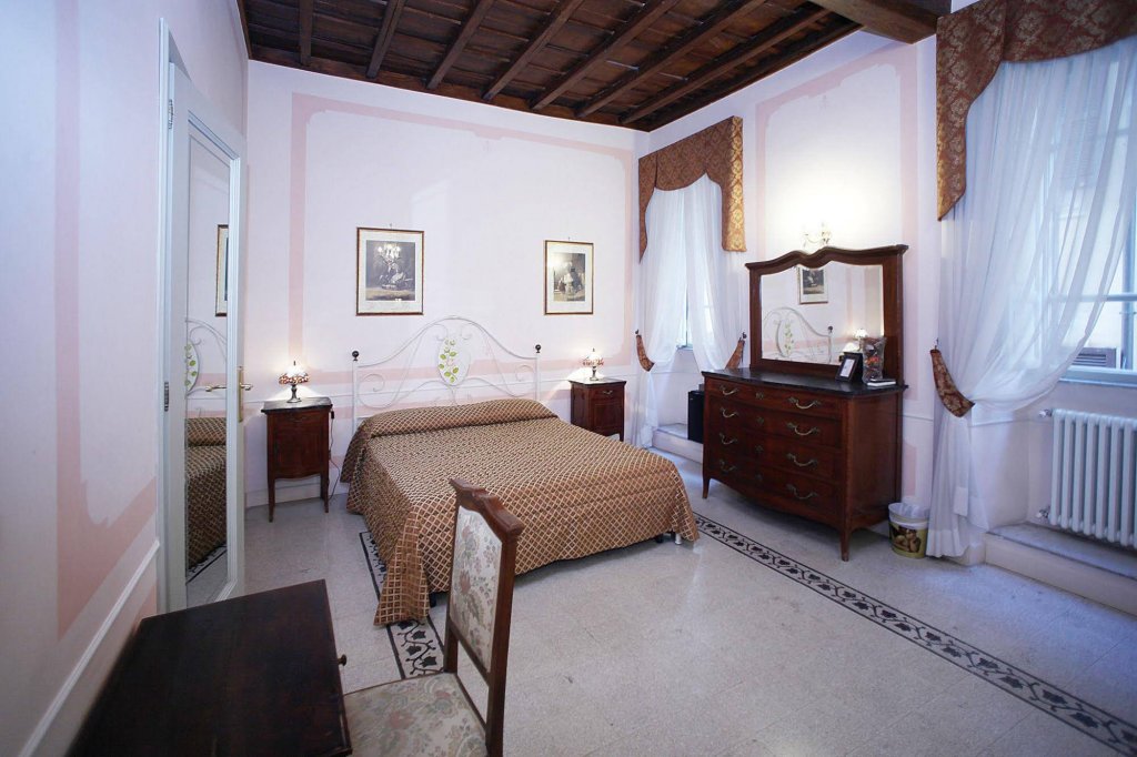 Фото La Maison dell'Orologio