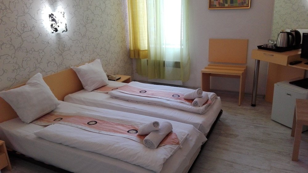 Фото Scotty's Boutique Hotel Sofia