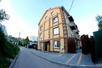 Dvuhkomnatnyie Na Saltyikova-Schedrina 3 Apartments (Russia, Kaluga, pereulok Saltyikova-Schedrina, 3), alojamiento en alquiler diario