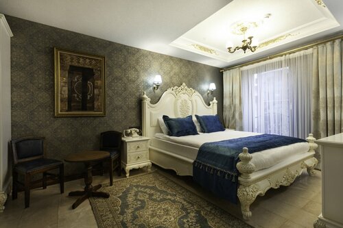 Гостиница Bablin Butik Otel в Конье