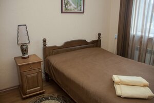 Domashny Hotel (Ovoschnaya Street, 45) ، فندق