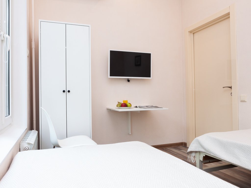 Фото Хостел Медведково