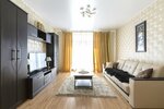 Prostokvartirki On Poltavskiy Proezd 2 1 (Полтавская улица, 6), short-term housing rental