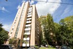 Kastanaevskaya 7 Apartments (Kastanayevskaya Street, 5), hotel