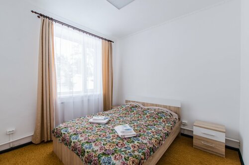 Внешний вид отеля Хаапалампи в Хаапалампи, фото 2