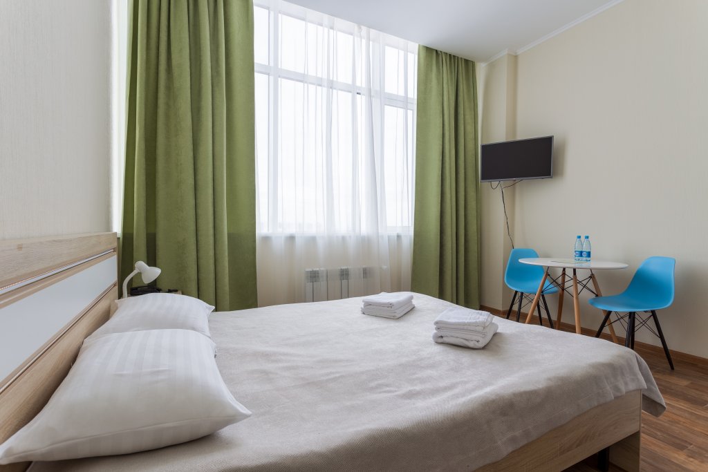 Фото Парк Сити