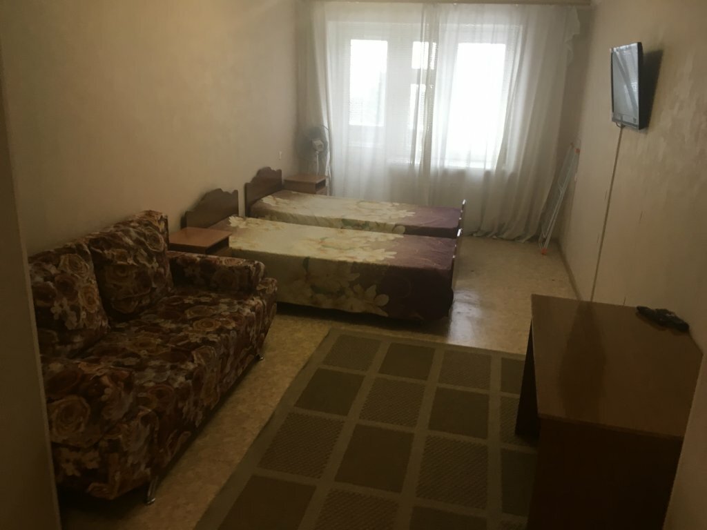 Alojamiento en alquiler diario Nizhegorodskaya 24 Apartments, , foto