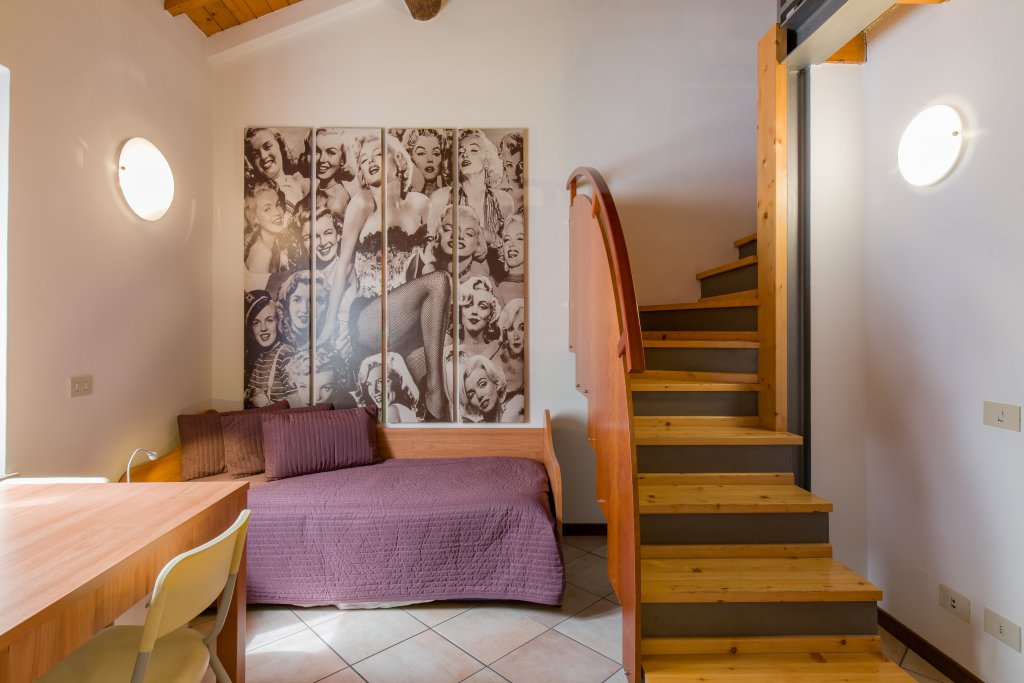 Фото Giardino Giusti House