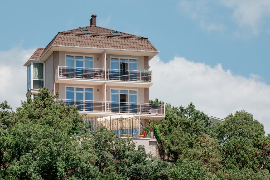 Фото отеля 3