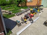 Rentools (selo Maslovo, Romashkovaya ulitsa, 2) ، تأجير الأجهزة