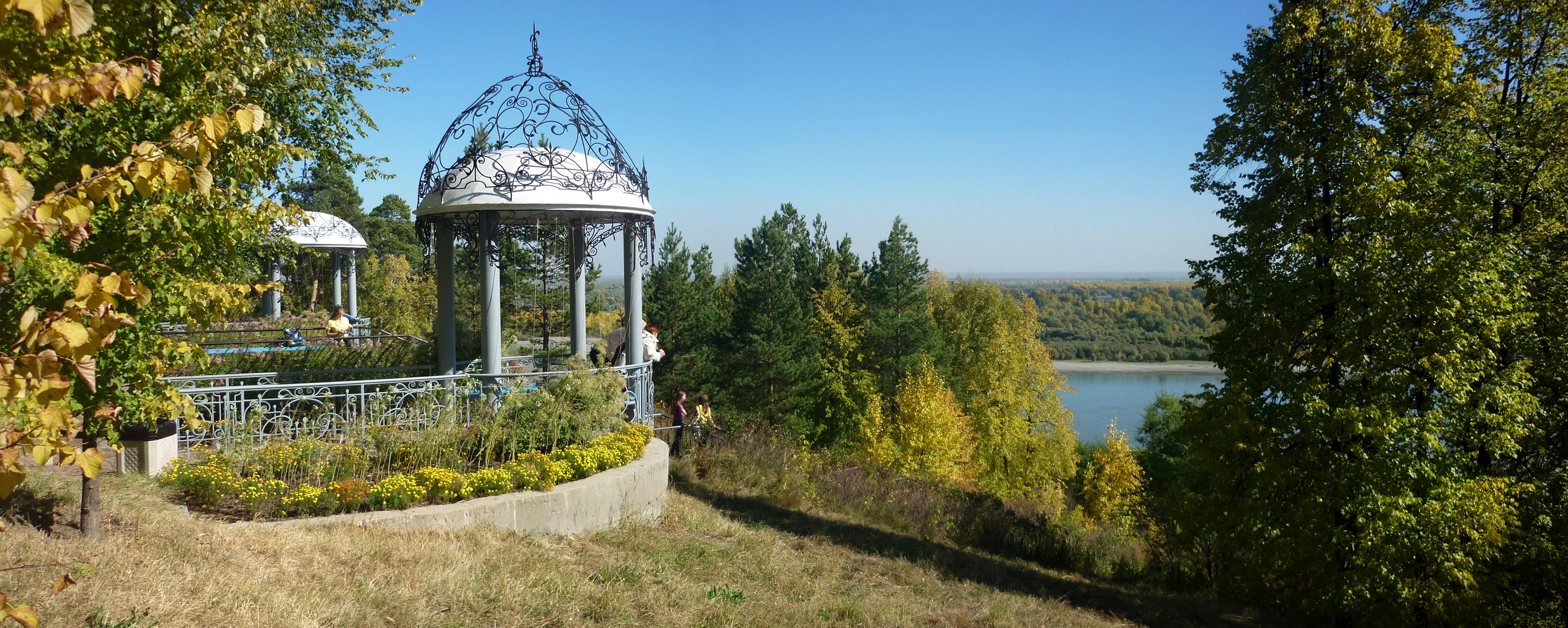 Санаторий барнаульский отзывы