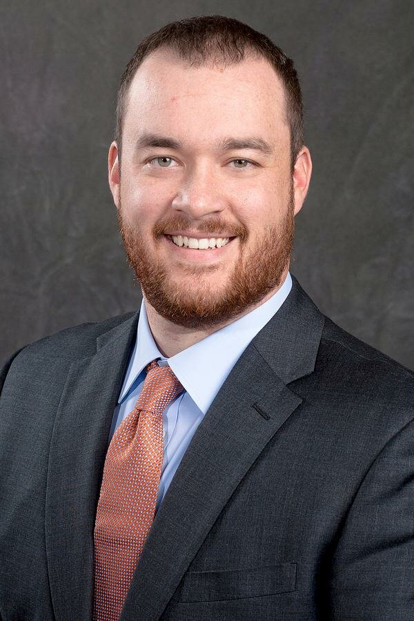 Investment company Edward Jones - Financial Advisor: Tyler D Stein, Cushing, photo