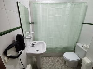 отель Hostal Dona Carmen