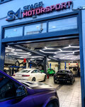 Stage Motorsport (ulitsa Gabdully Kariyeva, 3А), car service, auto repair