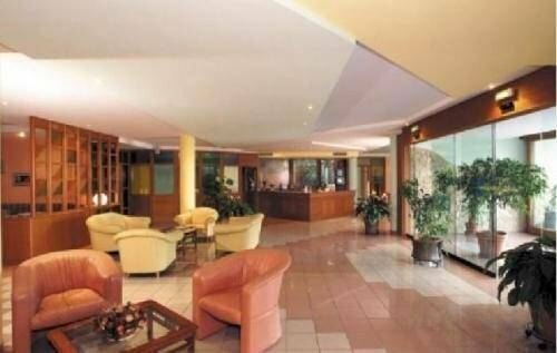 Hotel Tursport Hotel Residence, Apulia, photo