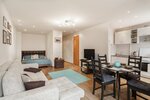 Bp23 Pokrovskoj Apartaments (Большая Покровская улица, 73), short-term housing rental