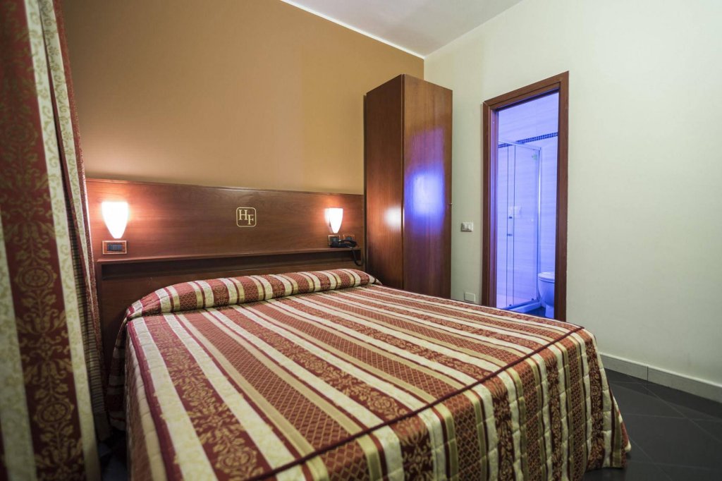 Фото Hotel Fiorella Milano