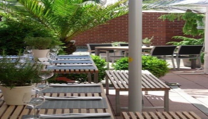 Фото Hotel Gloria