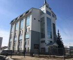 Samoreguliruemaya organizatsiya Assotsiatsiya Stroiteli Bashkirii (Rikharda Zorge Street, 15/1), self-governing organization