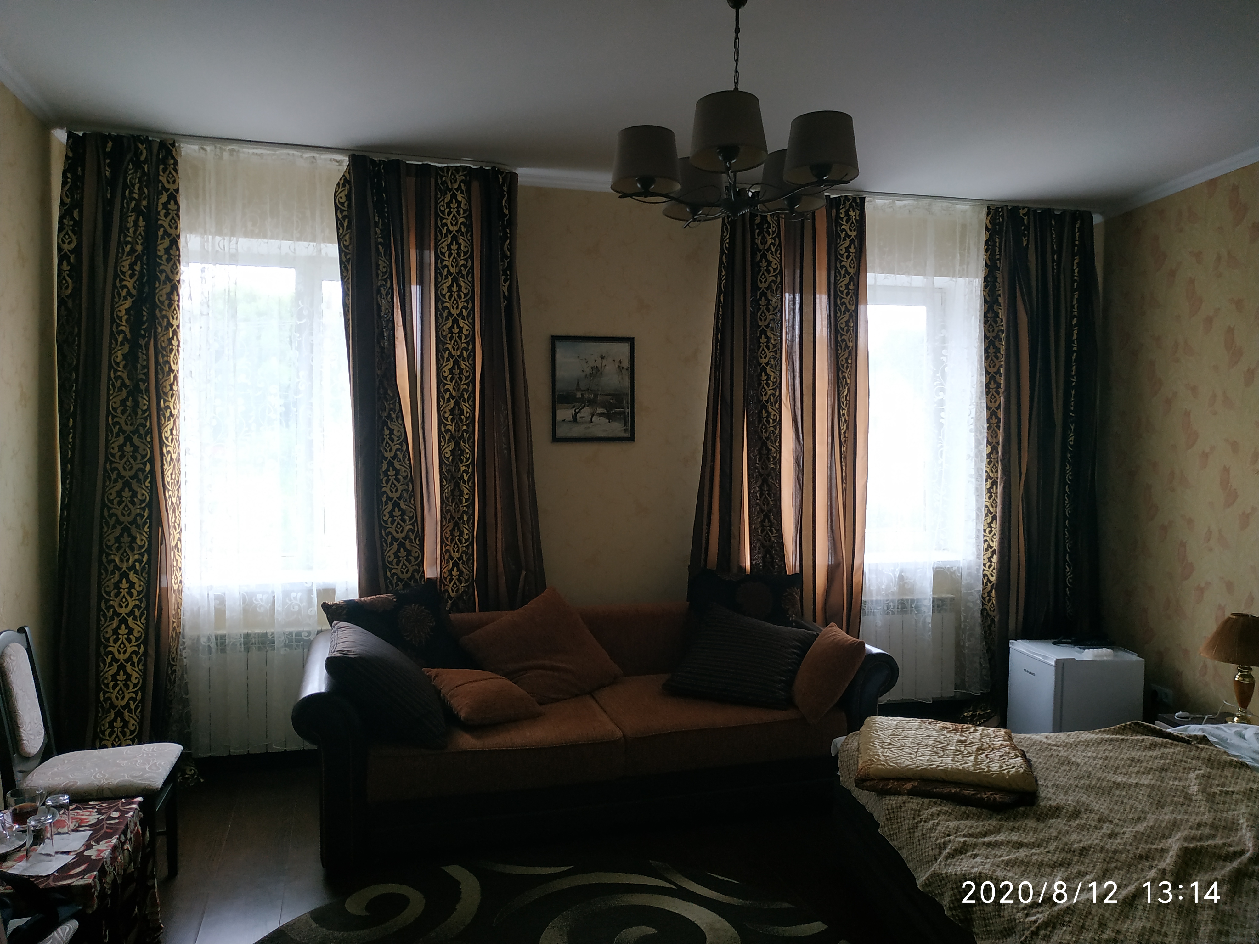 Фото Отель Торжок