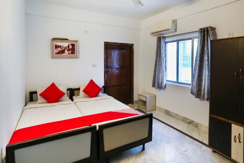 Гостиница Oyo 68262 Dreams Guest House в Калькутте