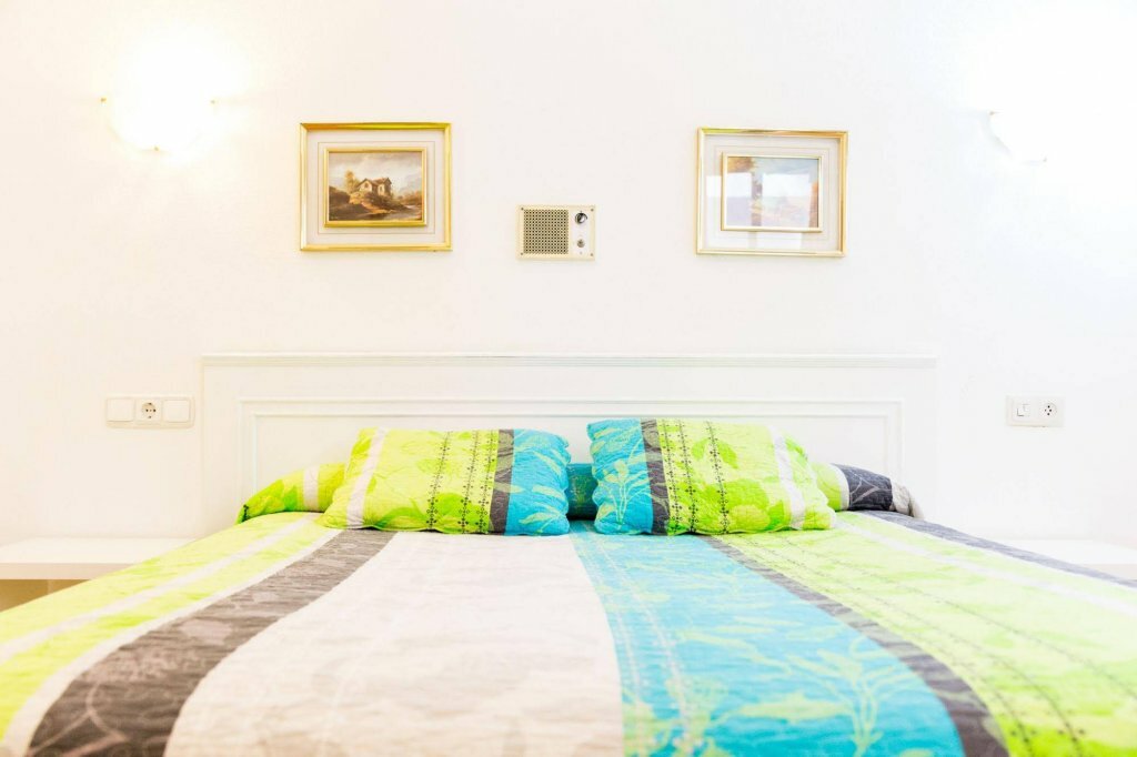 Hotel Rey Fernando, Santiago de Compostela, photo