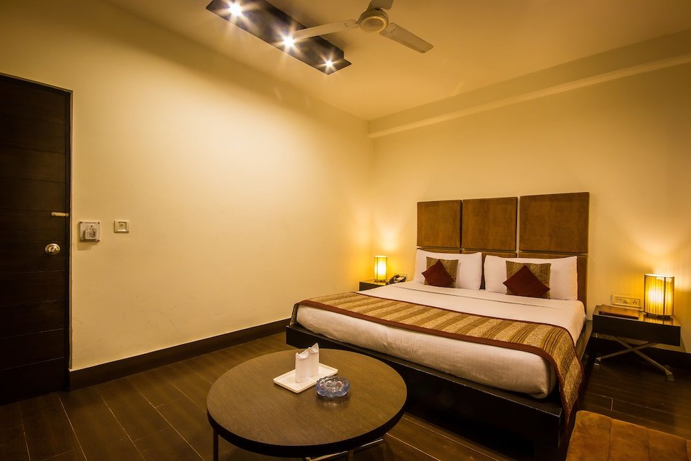 Фото Hotel Good Palace