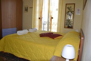 B&b La Fenicia (Palermo, Corso dei Mille, 149), hotel