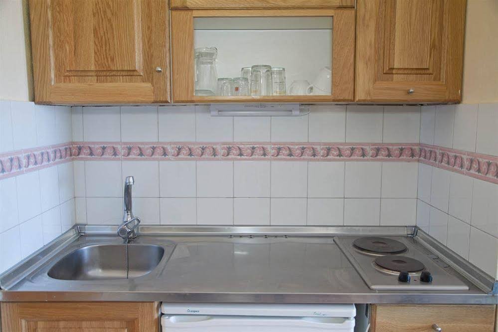 Фото Aparthotel Vibra Lux Mar