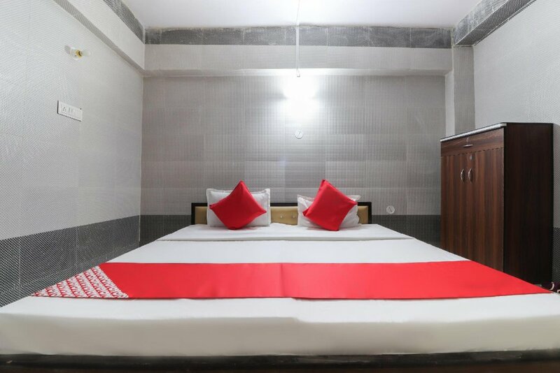 Гостиница Oyo 44637 Upasana Guest House в Канпуре