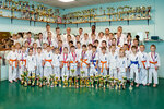 Sports section Kyokushin Karate Union of Russia (116-y kvartal, к14А), sports club