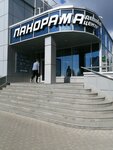 Sk Prioritet (Kharkovskiy Lane, 36А), business center