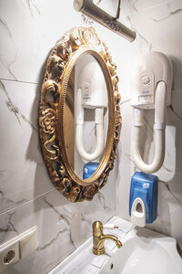 Гостиница Алекс Отель на Васильевском