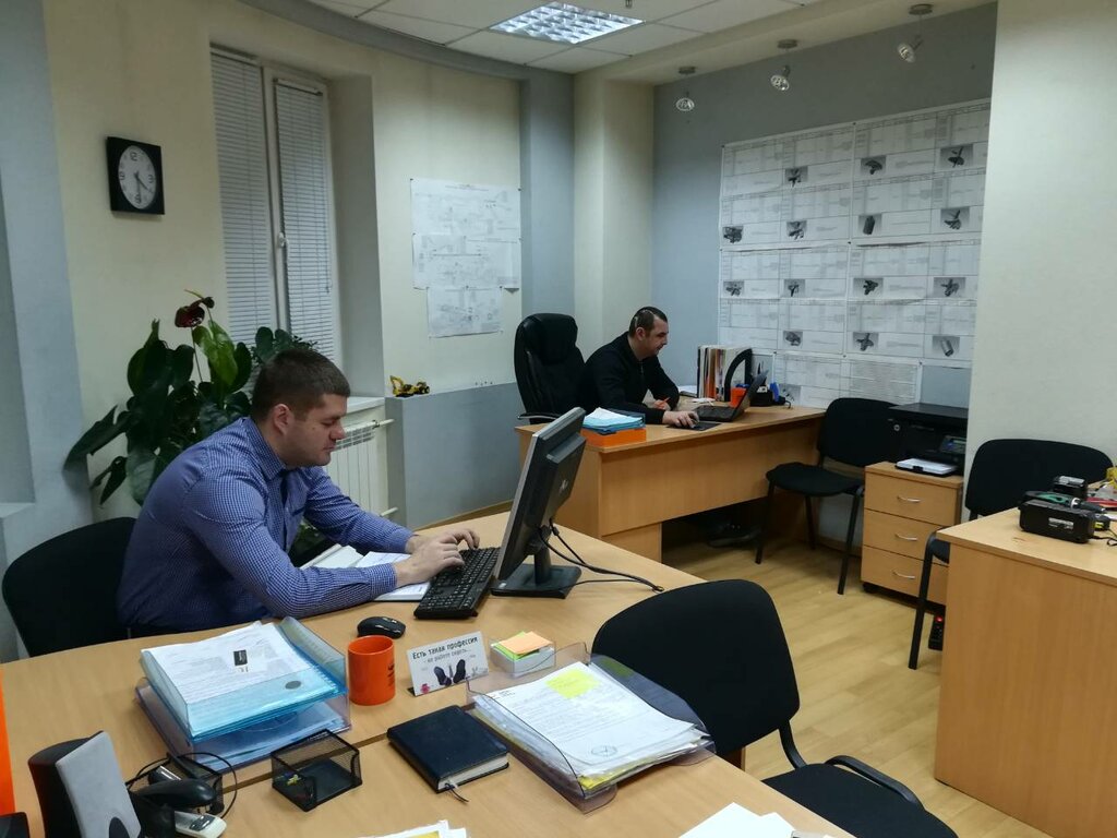 Drilling equipment Expotech, Chimkent, photo