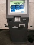 Транскапиталбанк, платёжный терминал (Rochdelskaya Street, 15с35), payment terminal